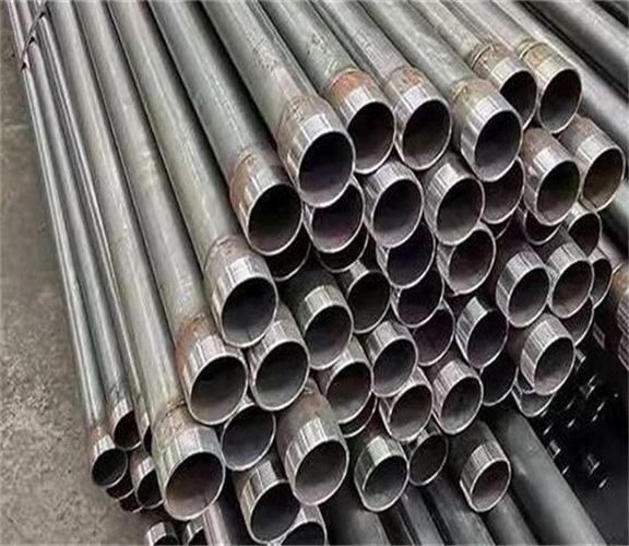 泰州套筒式声测管桩基专用