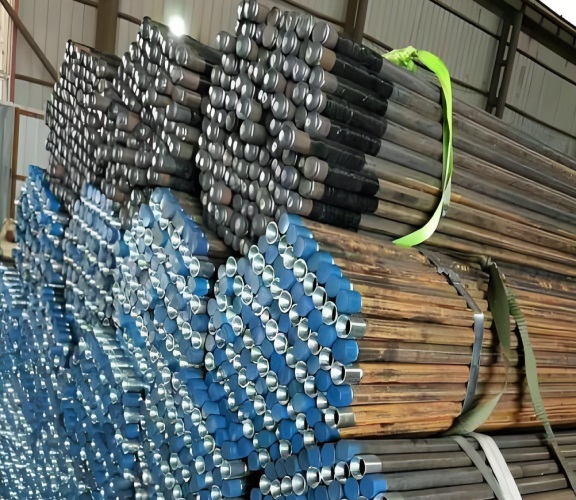 泰州单向注浆管流量可控